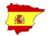 ARGAL DECORACIONES - Espanol