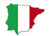 ARGAL DECORACIONES - Italiano