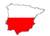ARGAL DECORACIONES - Polski